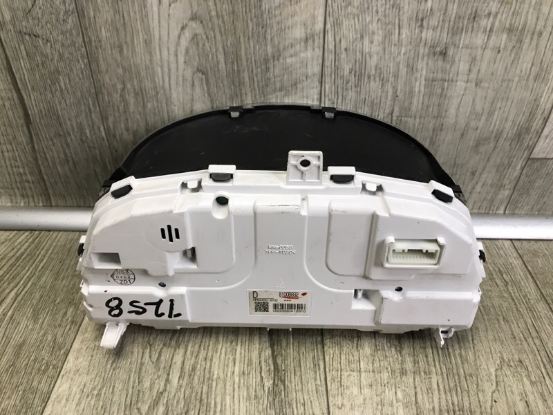 Панель приборов MITSUBISHI OUTLANDER GF 12- 2.4 4J12 Панель приборов MITSUBISHI OUTLANDER GF 12- 2.4 4J12