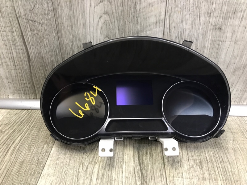 Панель приборов KIA SOUL PS 13-19 2017 ELECTRIC 94003-E4660 Б/У