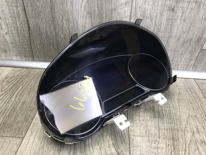 Панель приборов SOUL PS 13-19 2017 ELECTRIC