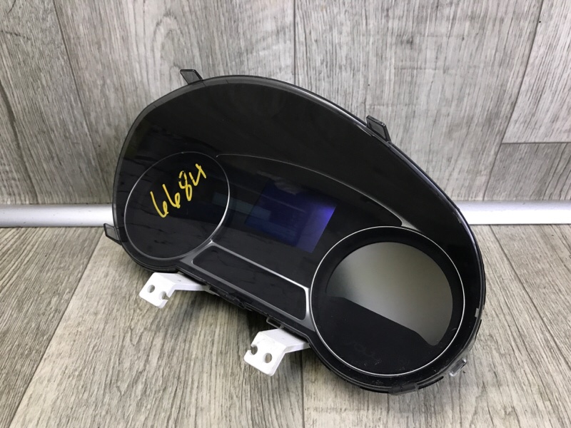 Панель приборов KIA SOUL PS 13-19 ELECTRIC