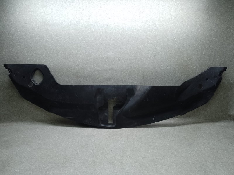 Накладка замка капота ACURA MDX (YD3) 13-21 2016 3.5 J35Y5 06740-TZ5-A00 Б/У