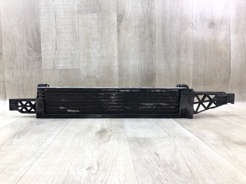 Радиатор АКПП FORD ESCAPE 12-19 2018 T15HDTX EJ7Z-7A095-B Б/У