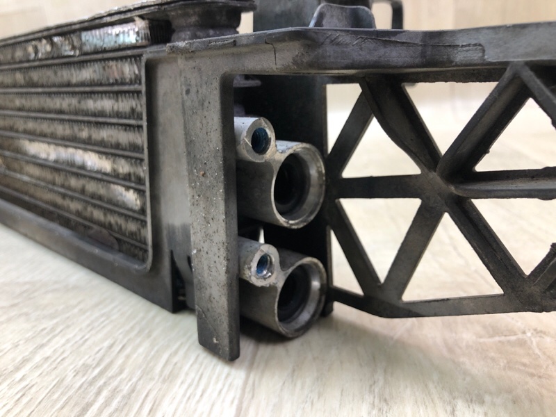 Радиатор АКПП ESCAPE 12-19 2018 T15HDTX