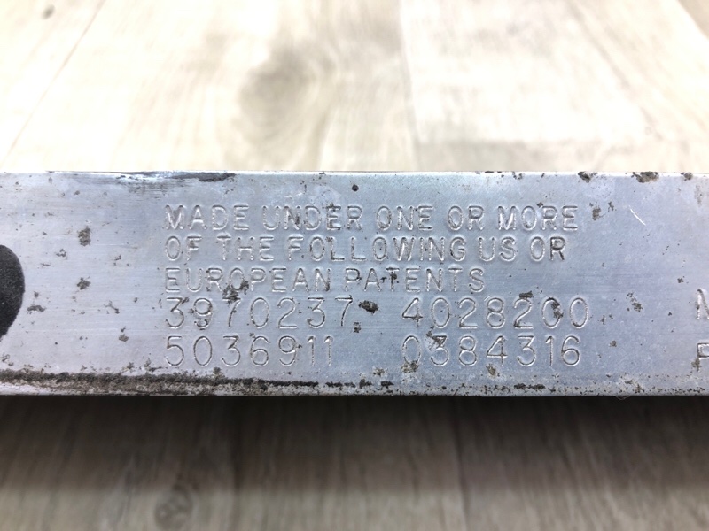 Радиатор АКПП ESCAPE 12-19 2018 T15HDTX