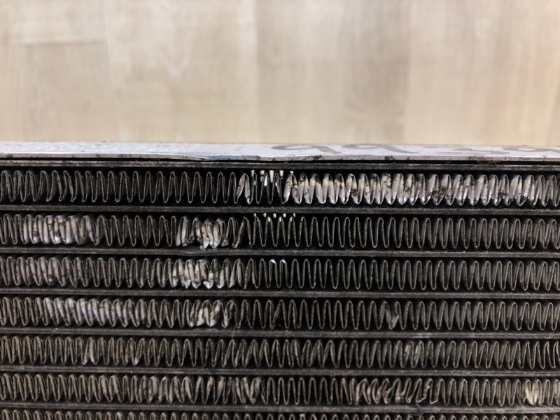 Радиатор АКПП ESCAPE 12-19 2018 T15HDTX