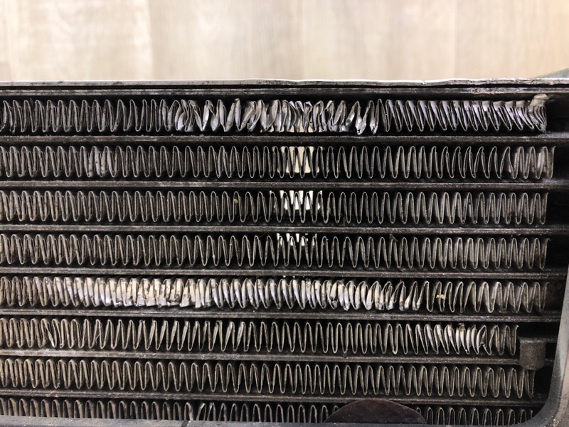 Радиатор АКПП ESCAPE 12-19 2018 T15HDTX