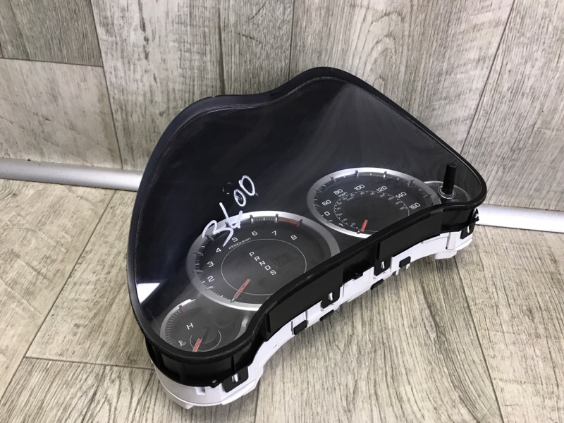 Панель приборов ACCORD CU8 / TSX 08-14 2010 2.4 K24Z3