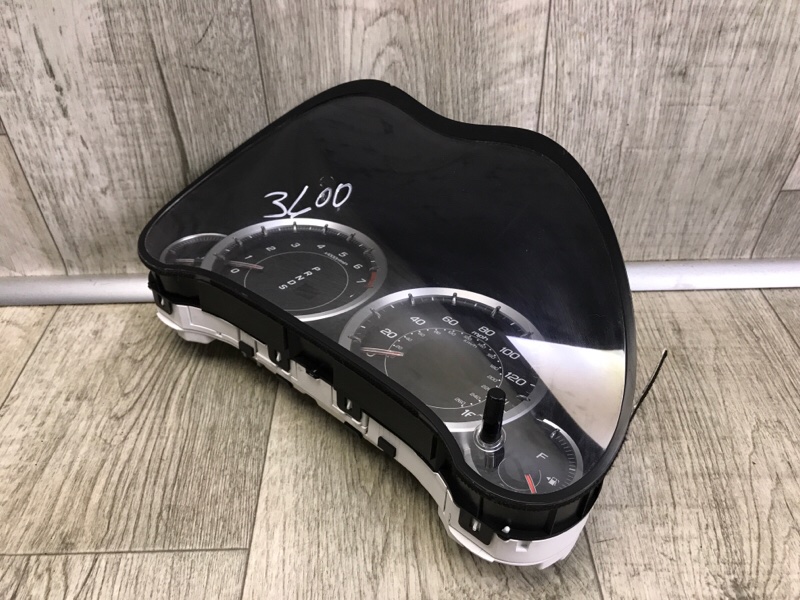 Панель приборов HONDA ACCORD CU8 / TSX 08-14 2.4 K24Z3