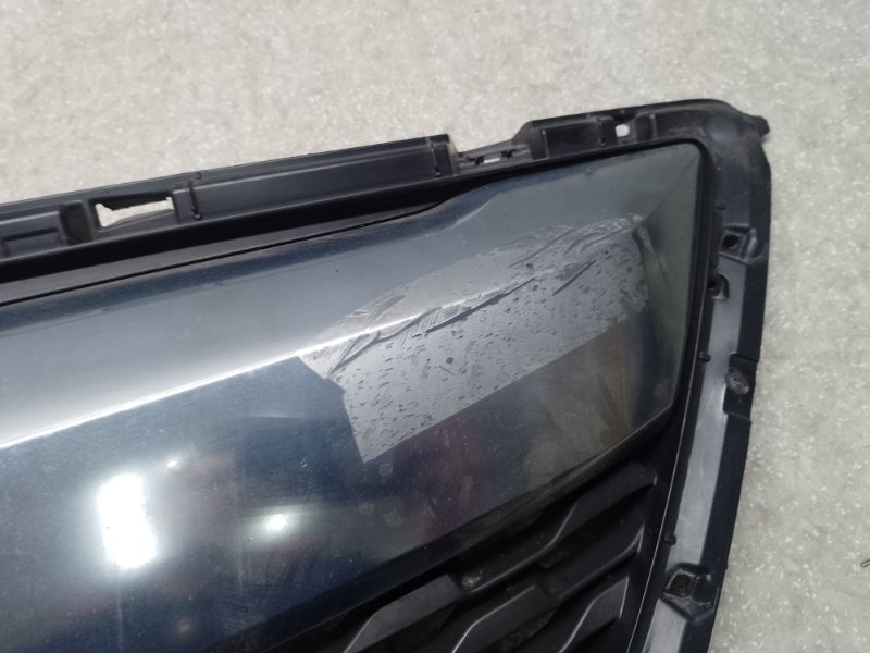 Решетка радиатора MDX (YD3) 13-21 2016 3.5 J35Y5 Решетка радиатора MDX (YD3) 13-21 2016 3.5 J35Y5