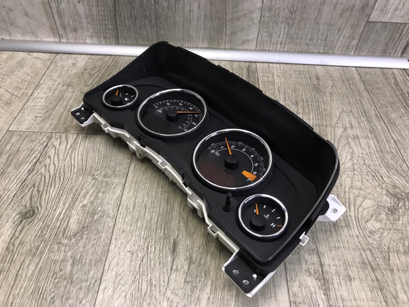 Панель приборов JEEP COMPASS 06-16 2.0 ECN