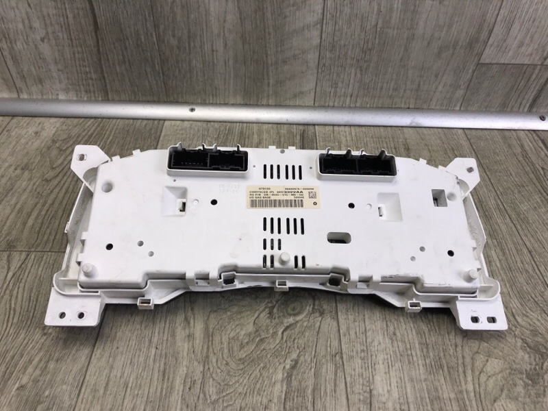 Панель приборов COMPASS 06-16 2014 2.0 ECN