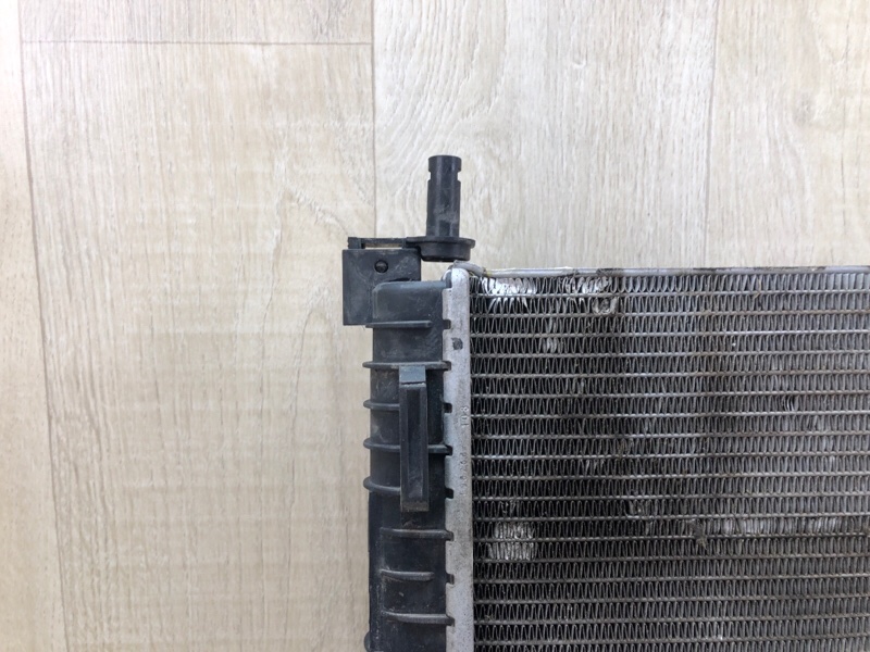 Радиатор основной ESCAPE 12-19 2018 T15HDTX Радиатор основной ESCAPE 12-19 2018 T15HDTX