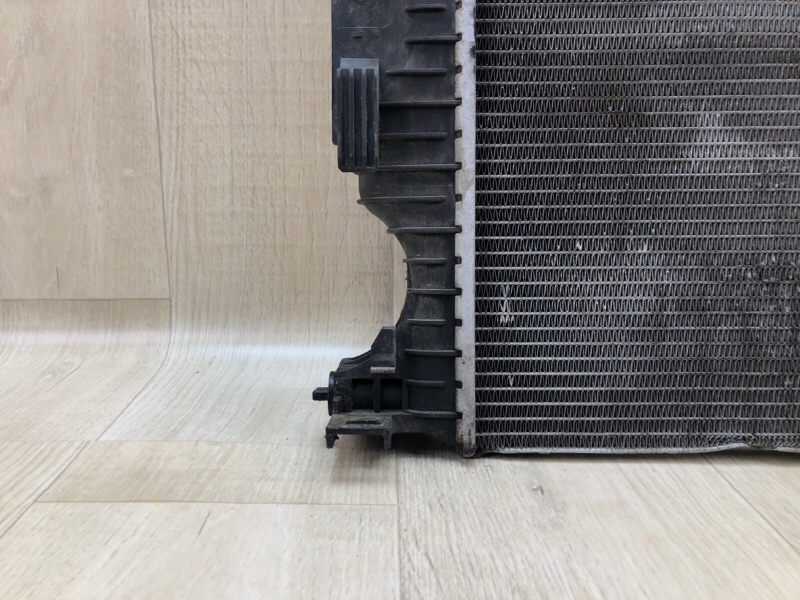 Радиатор основной FORD ESCAPE 12-19 T15HDTX Радиатор основной FORD ESCAPE 12-19 T15HDTX