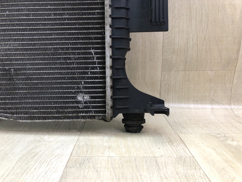 Радиатор основной ESCAPE 12-19 2018 T15HDTX Радиатор основной ESCAPE 12-19 2018 T15HDTX