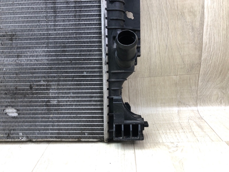 Радиатор основной ESCAPE 12-19 2018 T15HDTX Радиатор основной ESCAPE 12-19 2018 T15HDTX