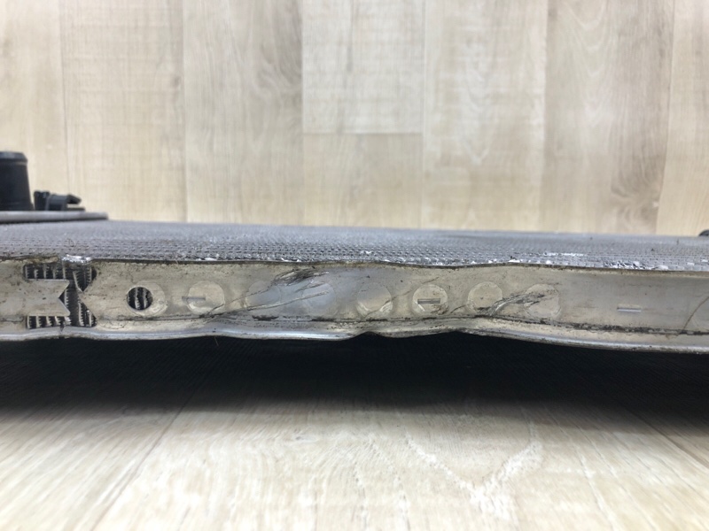 Радиатор основной ESCAPE 12-19 2018 T15HDTX Радиатор основной ESCAPE 12-19 2018 T15HDTX