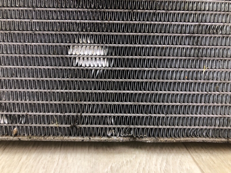 Радиатор основной ESCAPE 12-19 2018 T15HDTX Радиатор основной ESCAPE 12-19 2018 T15HDTX