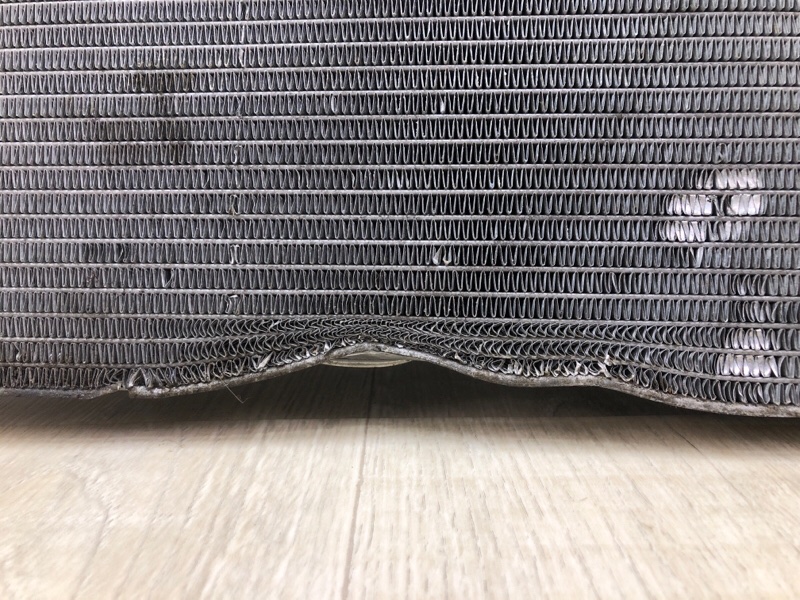 Радиатор основной ESCAPE 12-19 2018 T15HDTX Радиатор основной ESCAPE 12-19 2018 T15HDTX