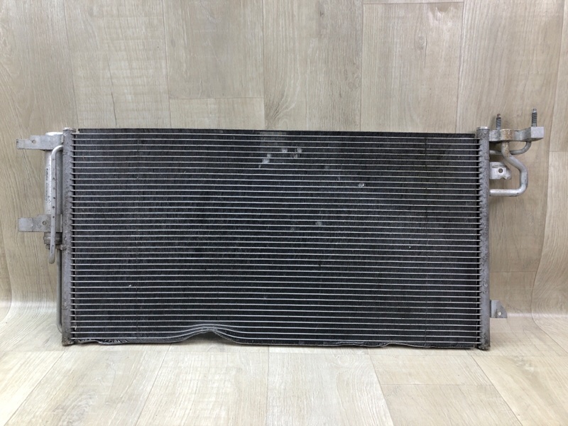 Радиатор кондиционера FORD ESCAPE 12-19 2018 T15HDTX EJ7Z-19712-B Б/У