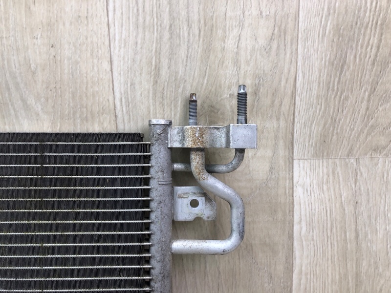 Радиатор кондиционера ESCAPE 12-19 2018 T15HDTX