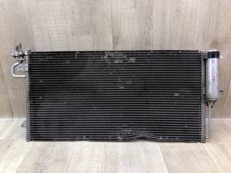 Радиатор кондиционера ESCAPE 12-19 2018 T15HDTX