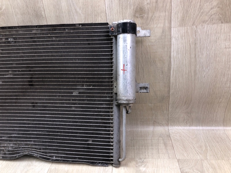 Радиатор кондиционера ESCAPE 12-19 2018 T15HDTX