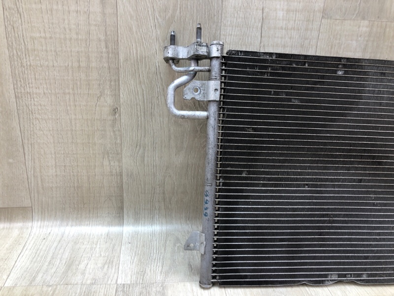 Радиатор кондиционера ESCAPE 12-19 2018 T15HDTX