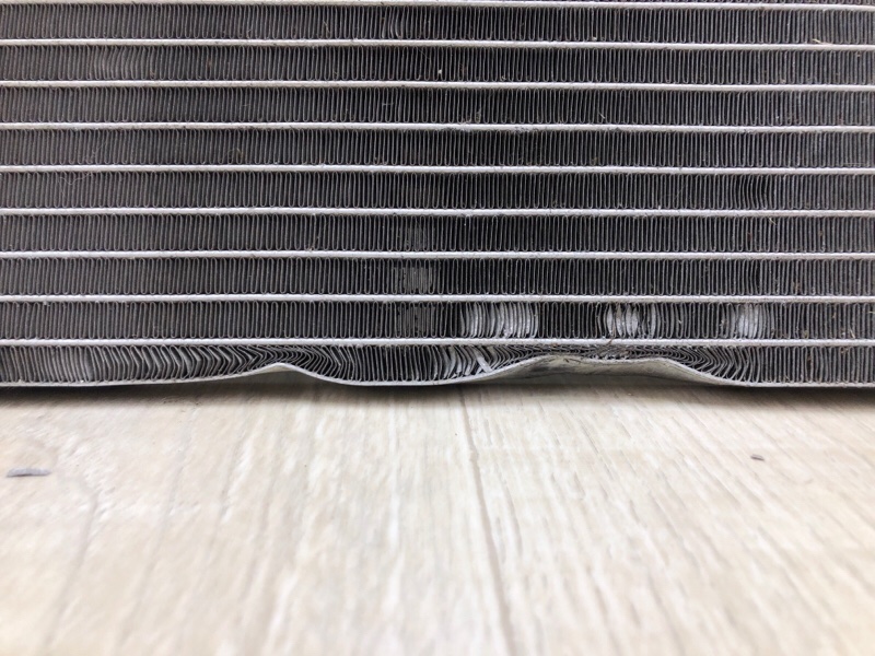 Радиатор кондиционера ESCAPE 12-19 2018 T15HDTX