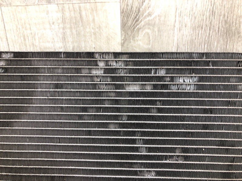 Радиатор кондиционера ESCAPE 12-19 2018 T15HDTX