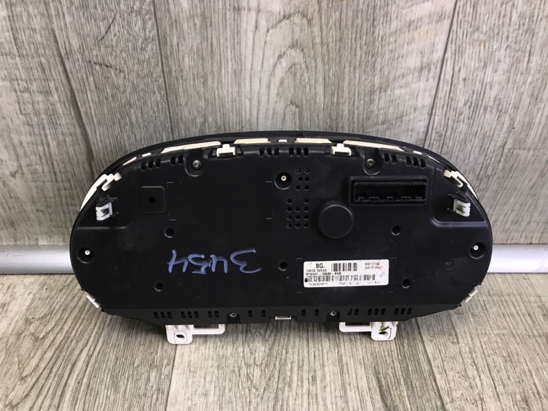 Панель приборов ROGUE 08-15 2010 2.5 QR25DE