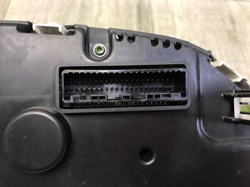 Панель приборов ROGUE 08-15 2010 2.5 QR25DE