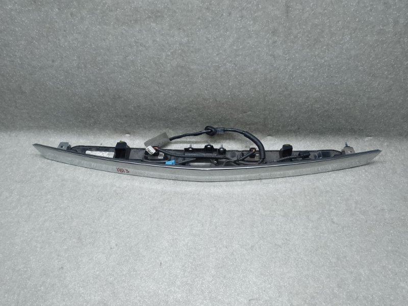 Панель подсветки номера ACURA MDX (YD3) 13-21 3.5 J35Y5