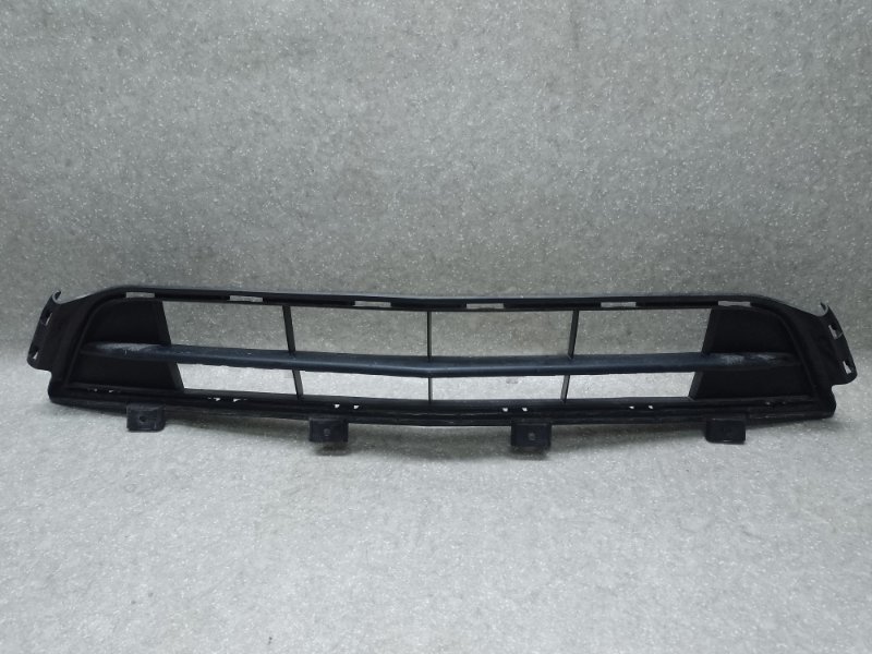 Запчасть решетка переднего бампера ACURA MDX (YD3) 13-21 2016 3.5 J35Y5 71103-TZ5-A00 Б/У Решетка переднего бампера ACURA MDX (YD3) 13-21 2016 3.5 J35Y5 71103-TZ5-A00 Б/У