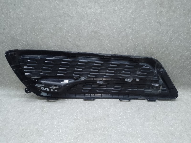 Накладка бампера передняя правая MDX (YD3) 13-21 2016 3.5 J35Y5