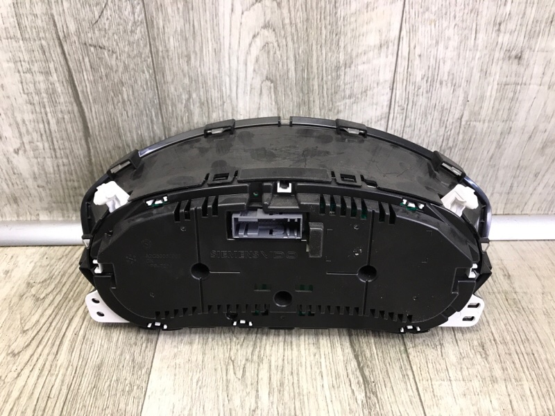 Панель приборов SX4 06-13 2009 J20A