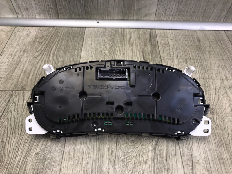 Панель приборов SX4 06-13 2009 J20A