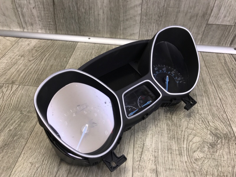 Панель приборов FOCUS 10-18 2014 2.0 C20HDEX