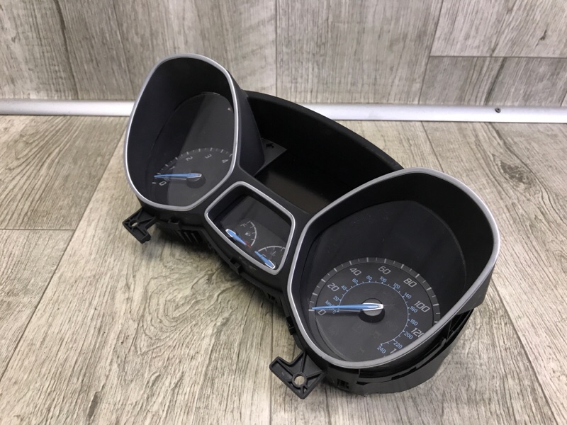 Панель приборов FORD FOCUS 10-18 2.0 C20HDEX