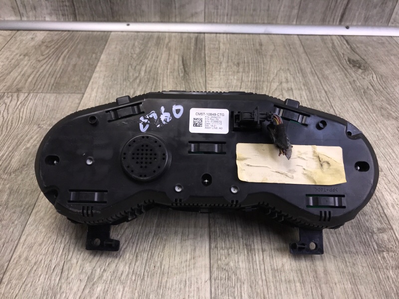 Панель приборов FOCUS 10-18 2014 2.0 C20HDEX