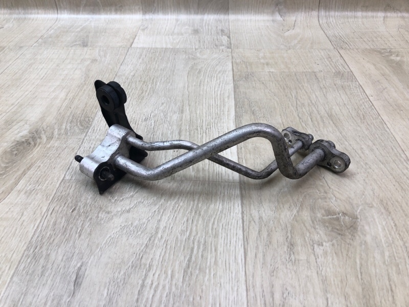 Трубка кондиционера HYUNDAI SANTA FE (CM) 05-12 977612B000 Б/У