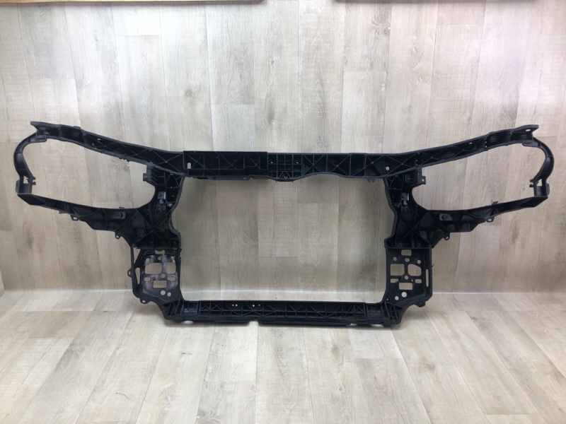 Панель передняя SANTA FE (CM) 05-12