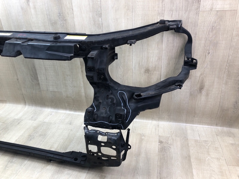 Панель передняя SANTA FE (CM) 05-12