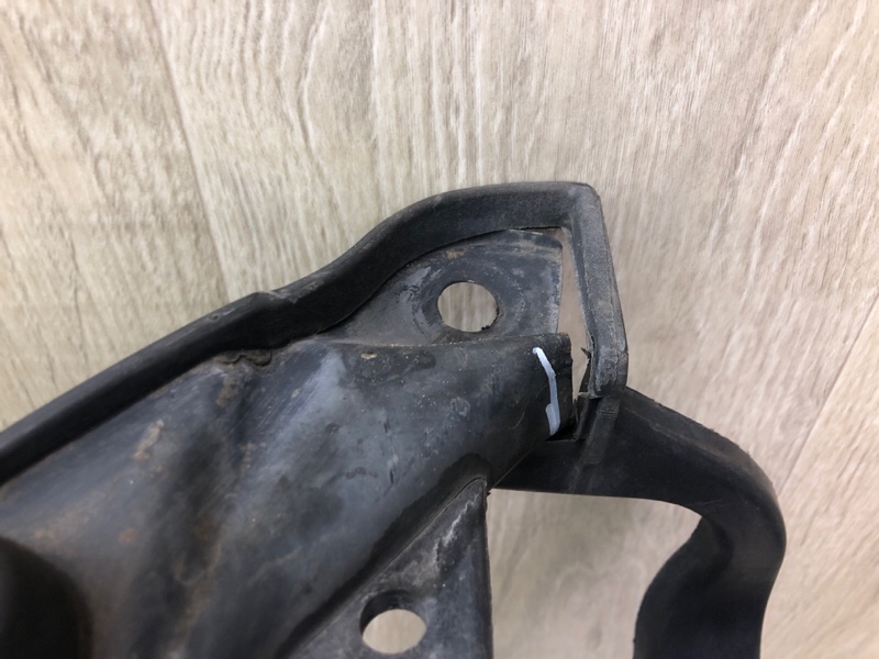 Панель передняя SANTA FE (CM) 05-12