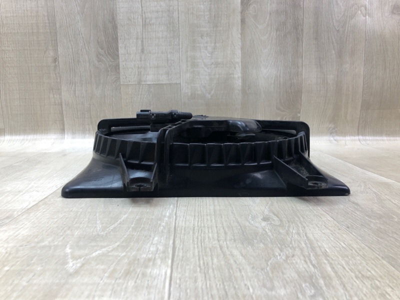 Вентилятор основного радиатора SANTA FE (CM) 05-12