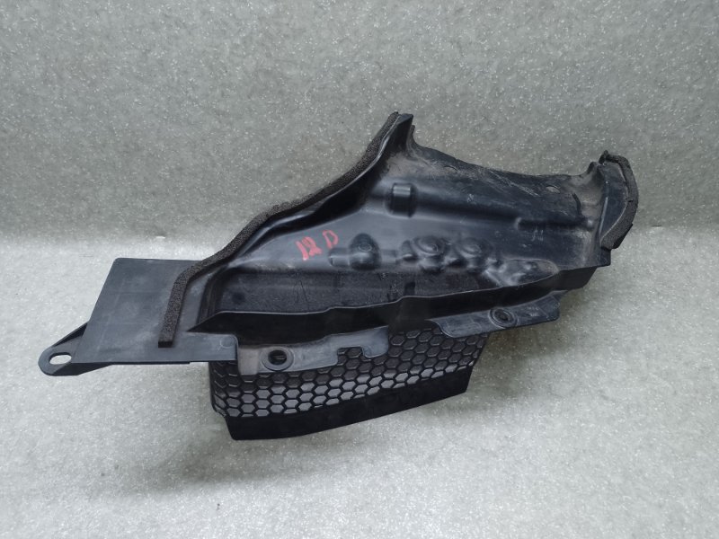 Запчасть воздухозаборник ACURA MDX (YD3) 13-21 2016 3.5 J35Y5 17248-5J6-A00 Б/У Воздухозаборник ACURA MDX (YD3) 13-21 2016 3.5 J35Y5 17248-5J6-A00 Б/У