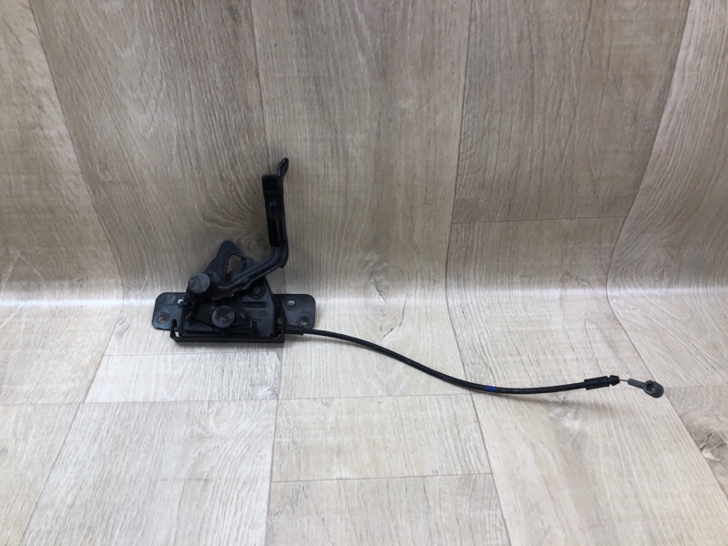 Замок капота SOUL PS 13-19 2017 ELECTRIC