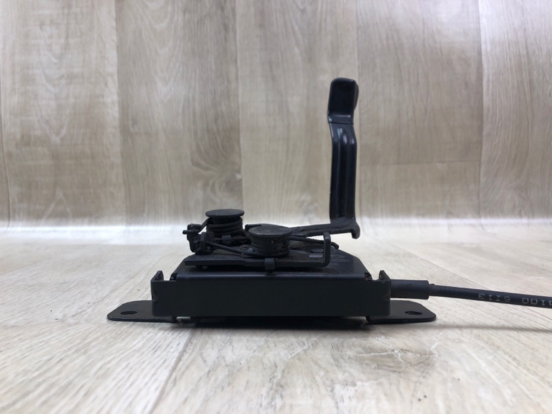 Замок капота SOUL PS 13-19 2017 ELECTRIC