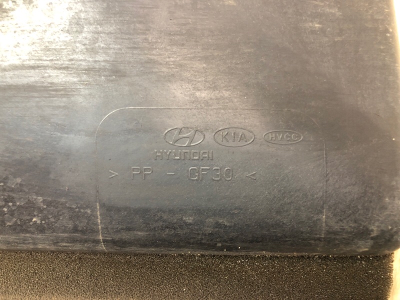 Диффузор вентилятора основного радиатора SOUL PS 13-19 2017 ELECTRIC Диффузор вентилятора основного радиатора SOUL PS 13-19 2017 ELECTRIC