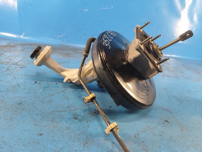 Вакуумный усилитель тормозов X-TRAIL/ROGUE T32 13-20 2016 2.5 QR25DE