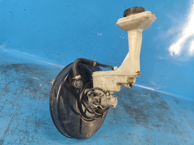 Вакуумный усилитель тормозов NISSAN X-TRAIL/ROGUE T32 13-20 2.5 QR25DE